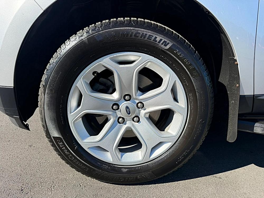 Ford Edge photo 37