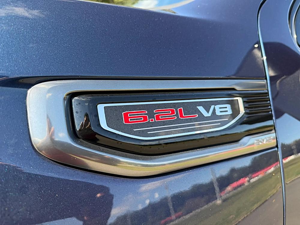 GMC Sierra photo 16