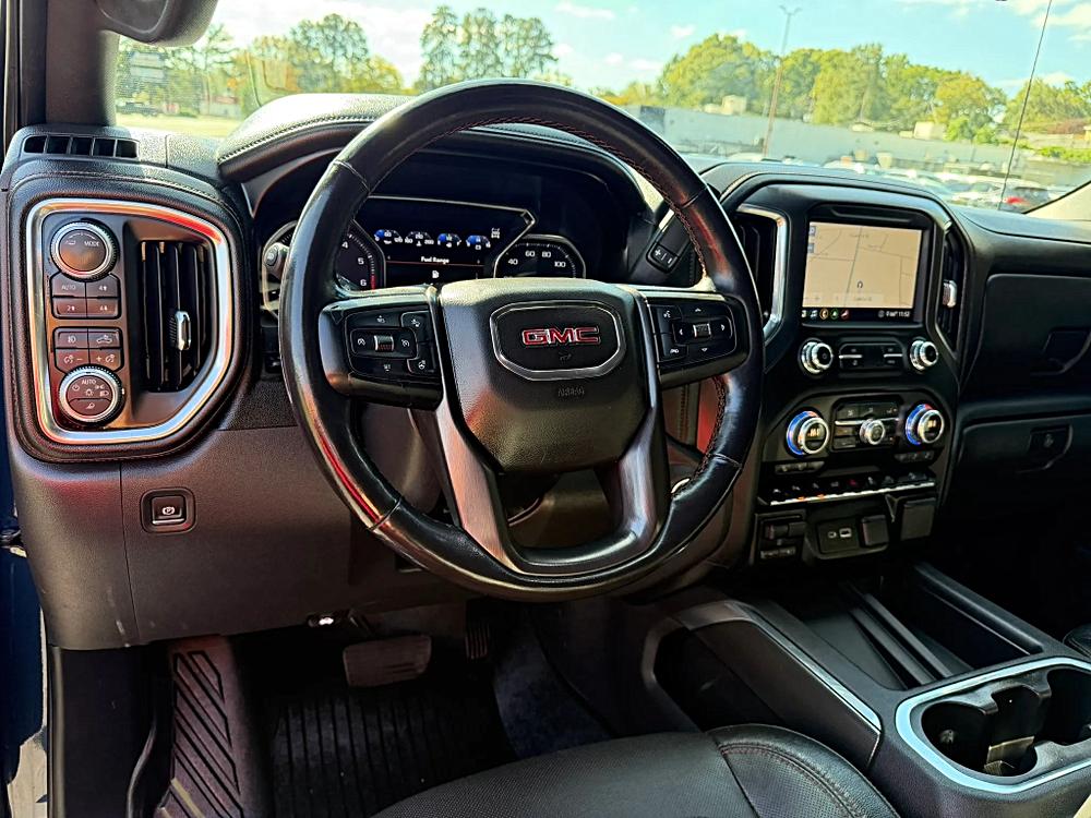 GMC Sierra photo 19