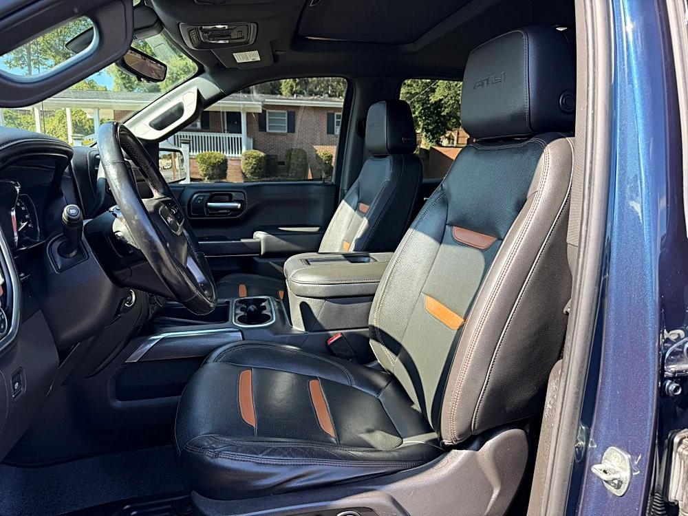 GMC Sierra photo 20