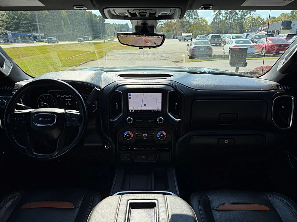 GMC Sierra photo 30
