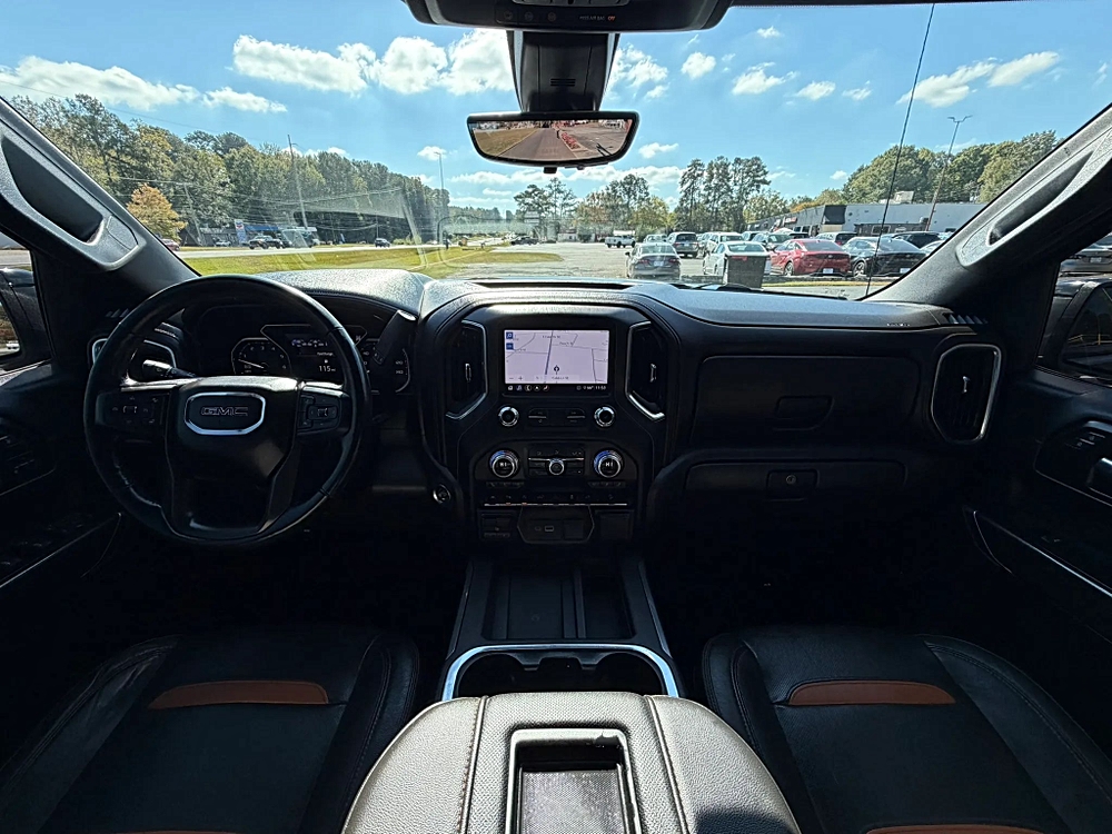 GMC Sierra photo 31