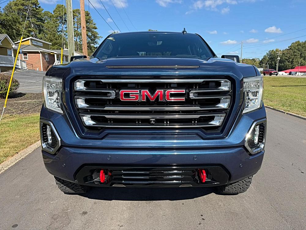 GMC Sierra photo 5