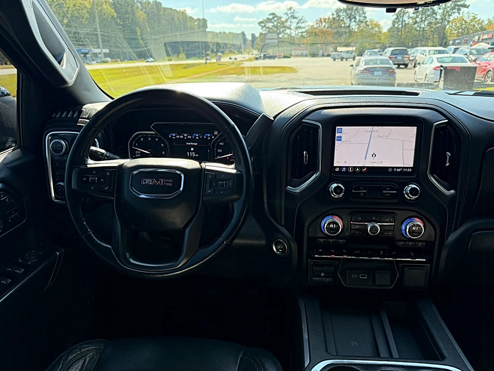 GMC Sierra photo 32