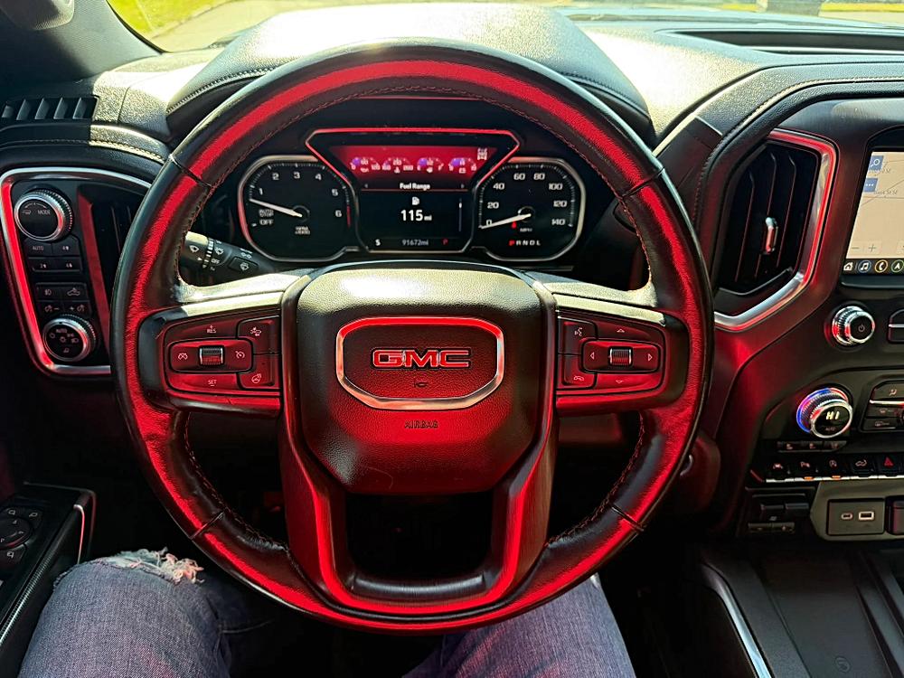 GMC Sierra photo 33