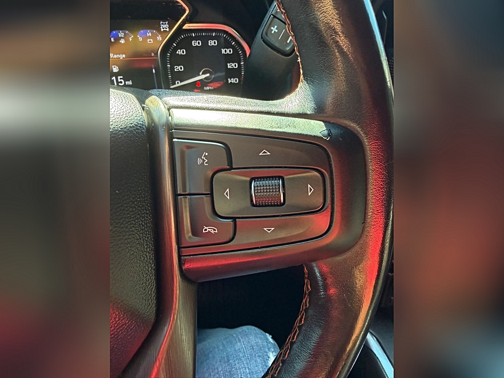 GMC Sierra photo 35