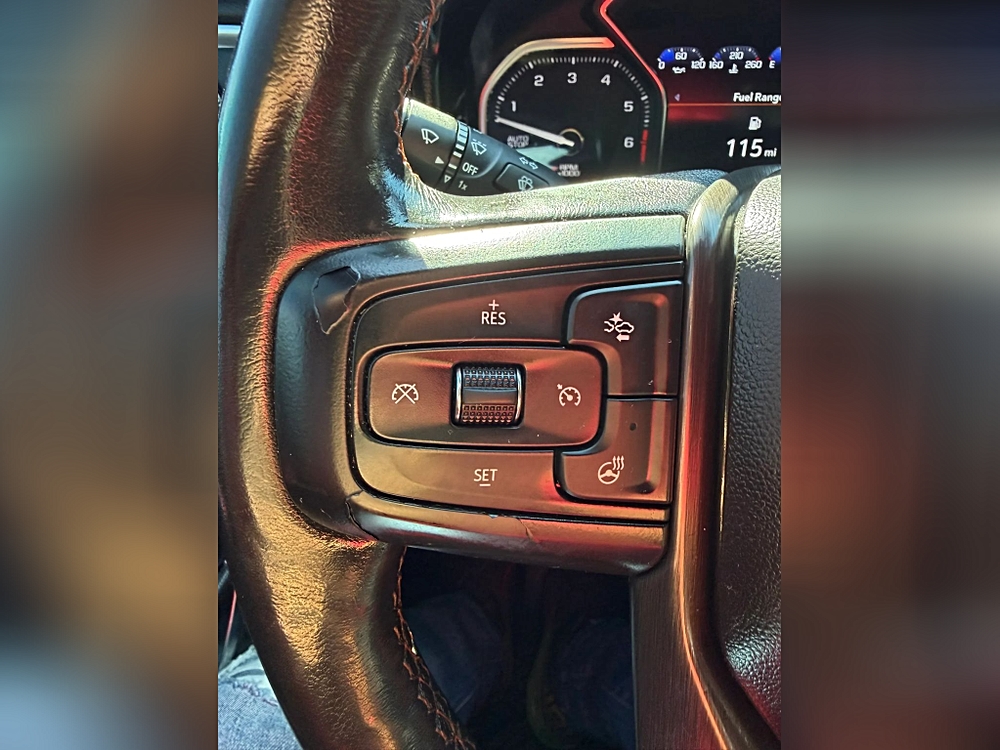 GMC Sierra photo 36