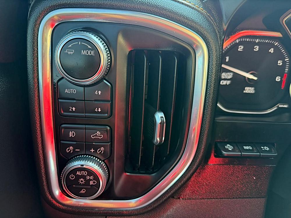 GMC Sierra photo 37