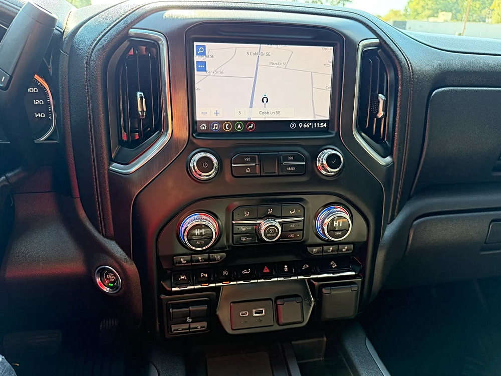 GMC Sierra photo 39