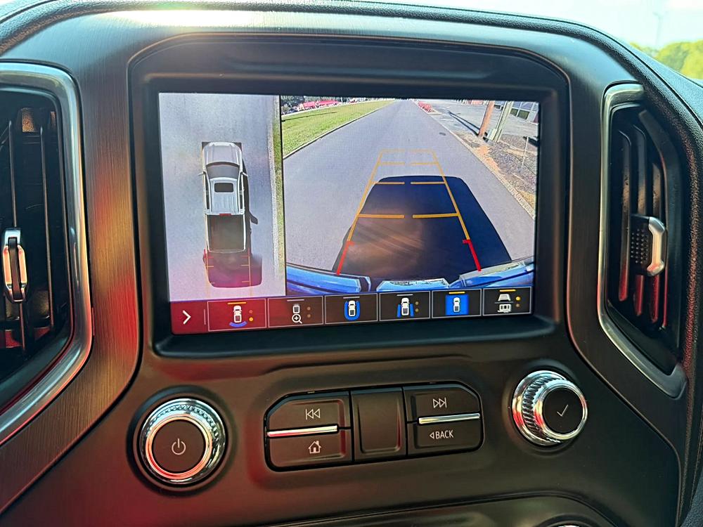 GMC Sierra photo 40