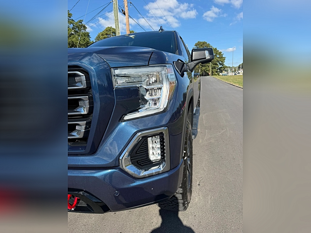 GMC Sierra photo 6