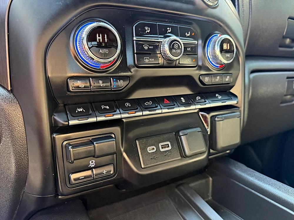 GMC Sierra photo 43