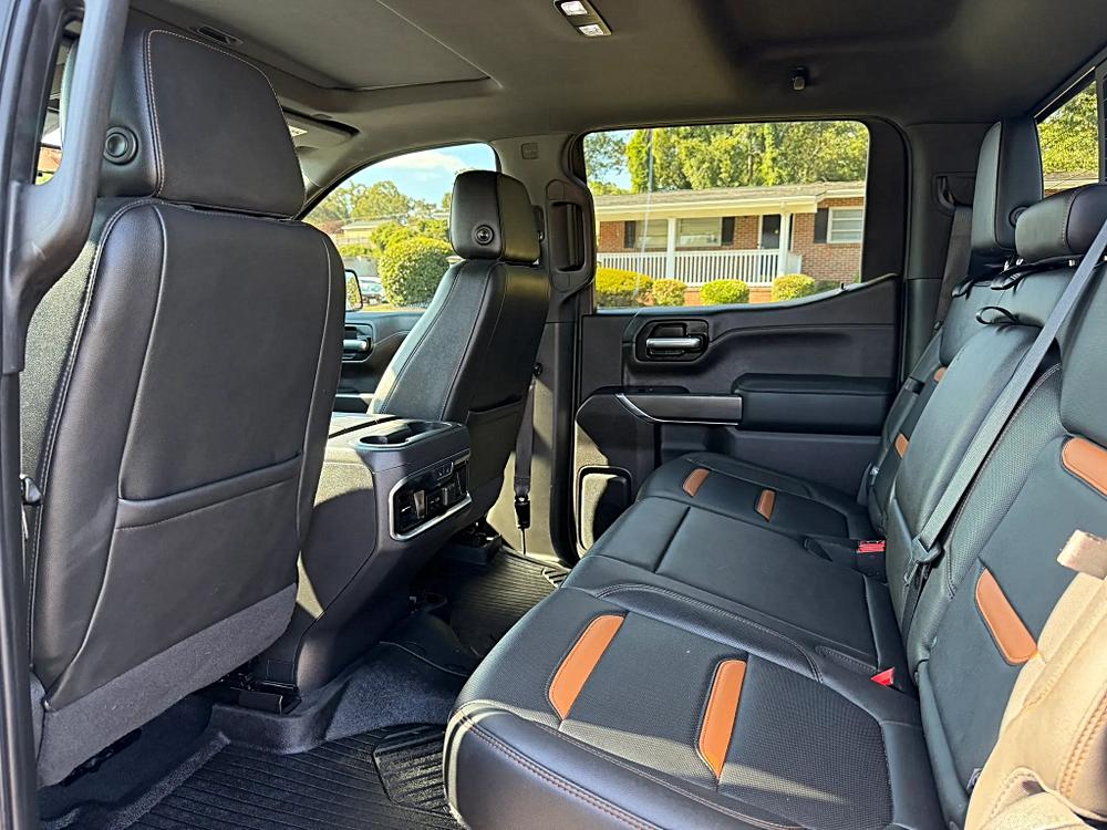 GMC Sierra photo 44