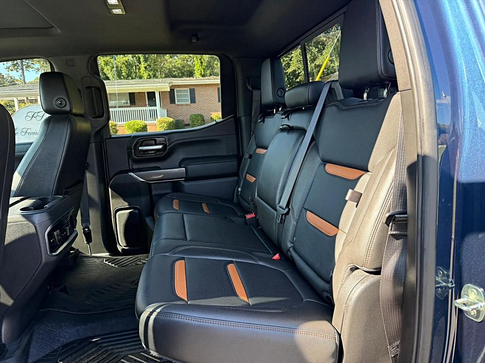 GMC Sierra photo 45