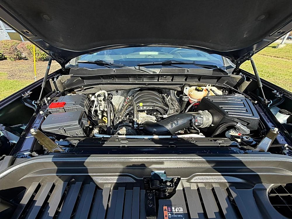 GMC Sierra photo 48
