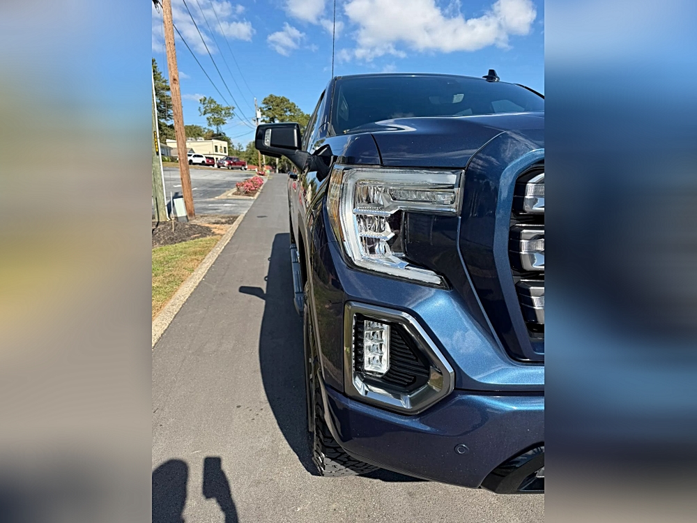 GMC Sierra photo 7