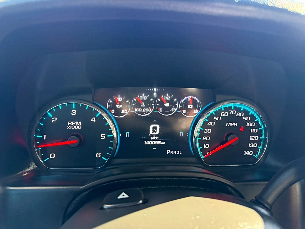 GMC Yukon XL photo 31