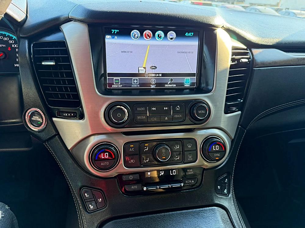 GMC Yukon XL photo 36