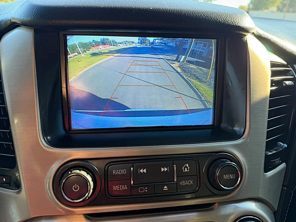 GMC Yukon XL photo 37