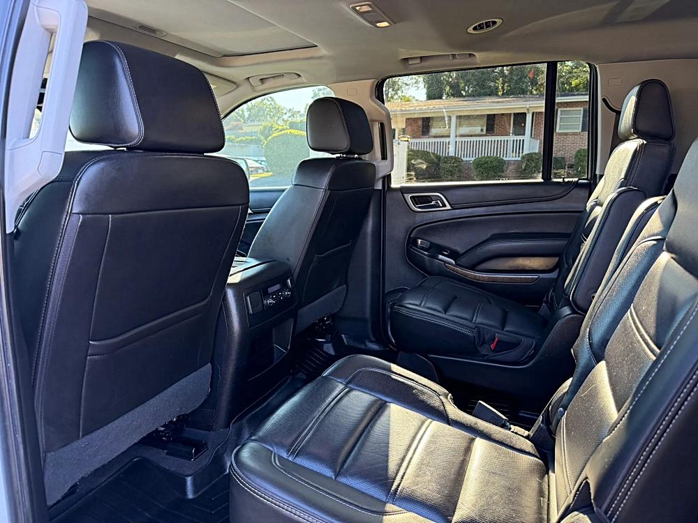 GMC Yukon XL photo 41