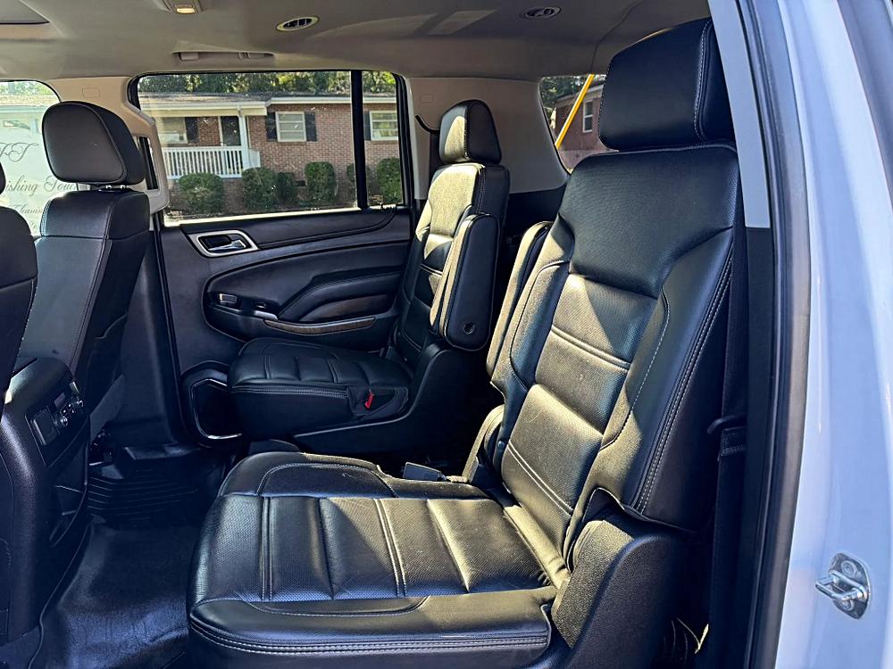 GMC Yukon XL photo 42