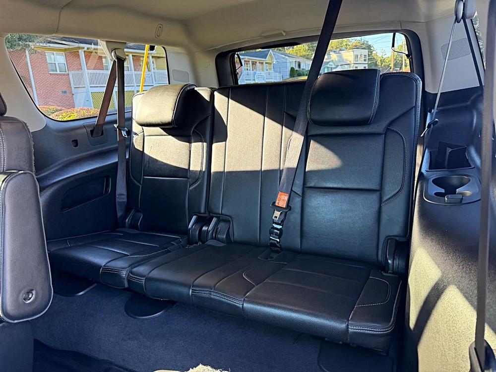 GMC Yukon XL photo 43
