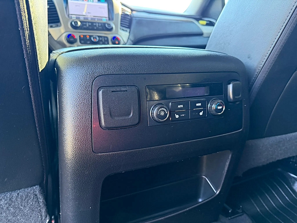 GMC Yukon XL photo 44