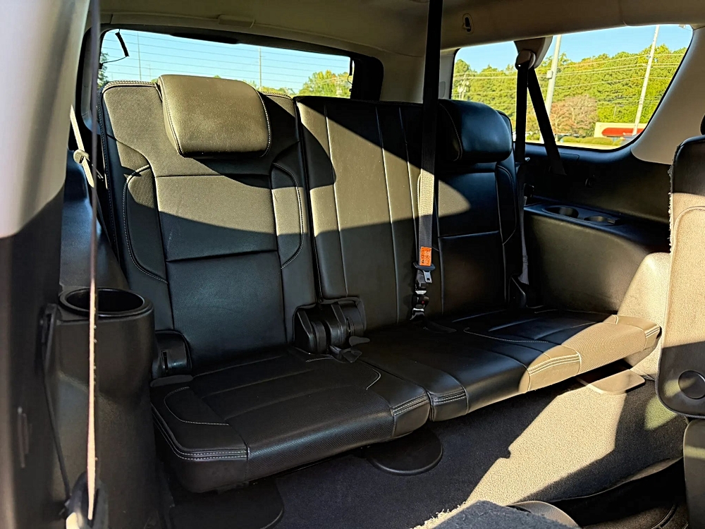 GMC Yukon XL photo 47