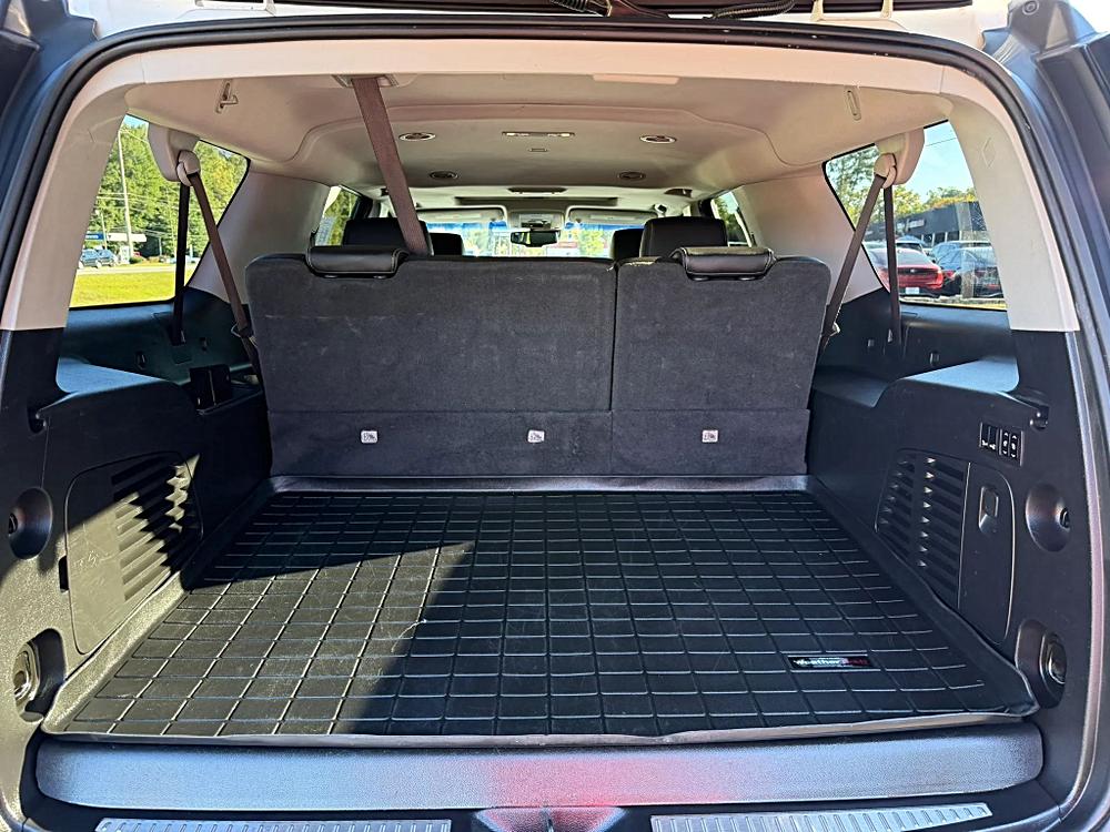 GMC Yukon XL photo 49