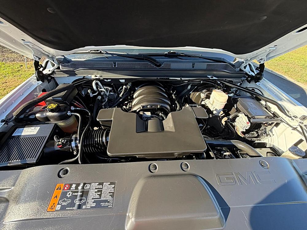 GMC Yukon XL photo 53
