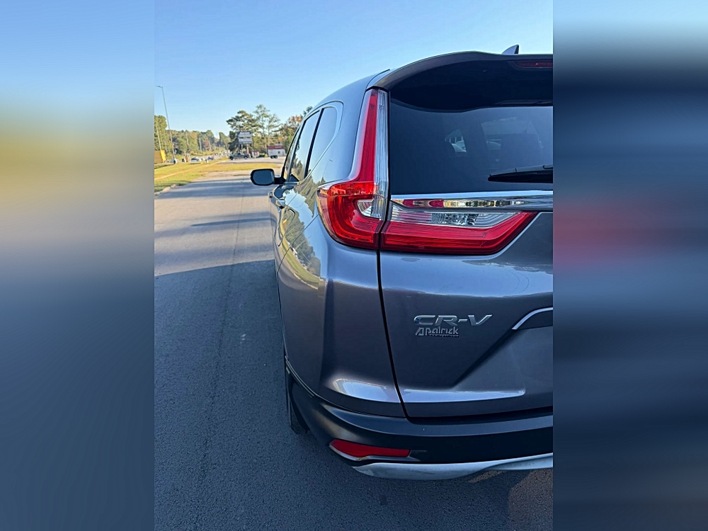Honda CR-V photo 12