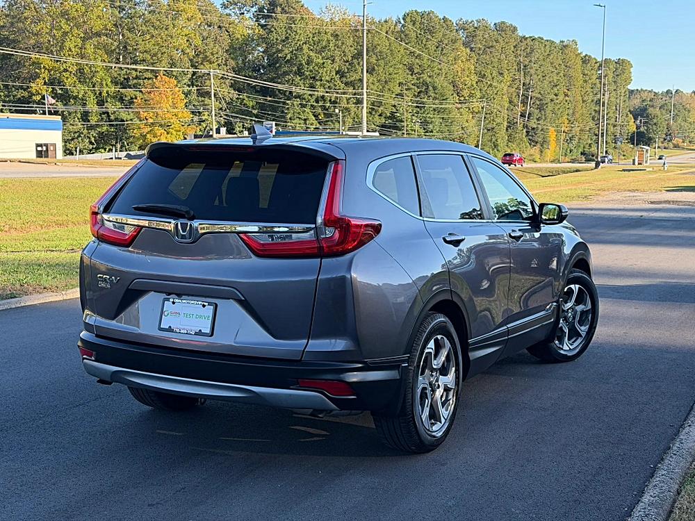 Honda CR-V photo 14