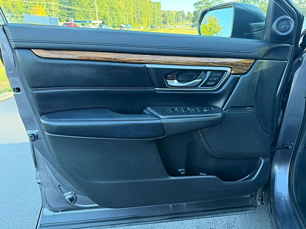 Honda CR-V photo 20