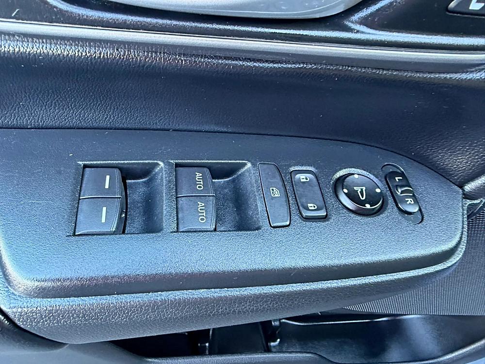 Honda CR-V photo 21