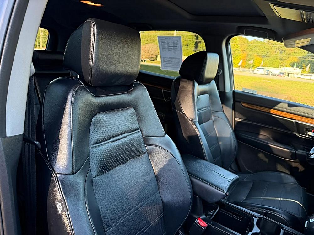 Honda CR-V photo 24