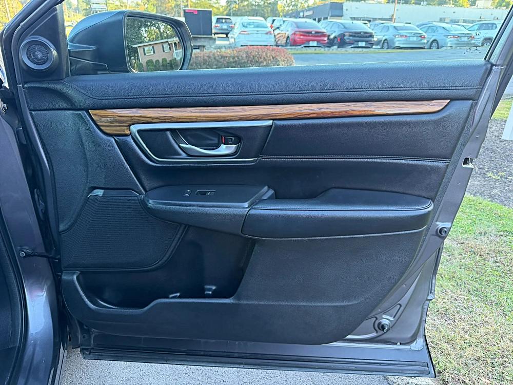 Honda CR-V photo 25