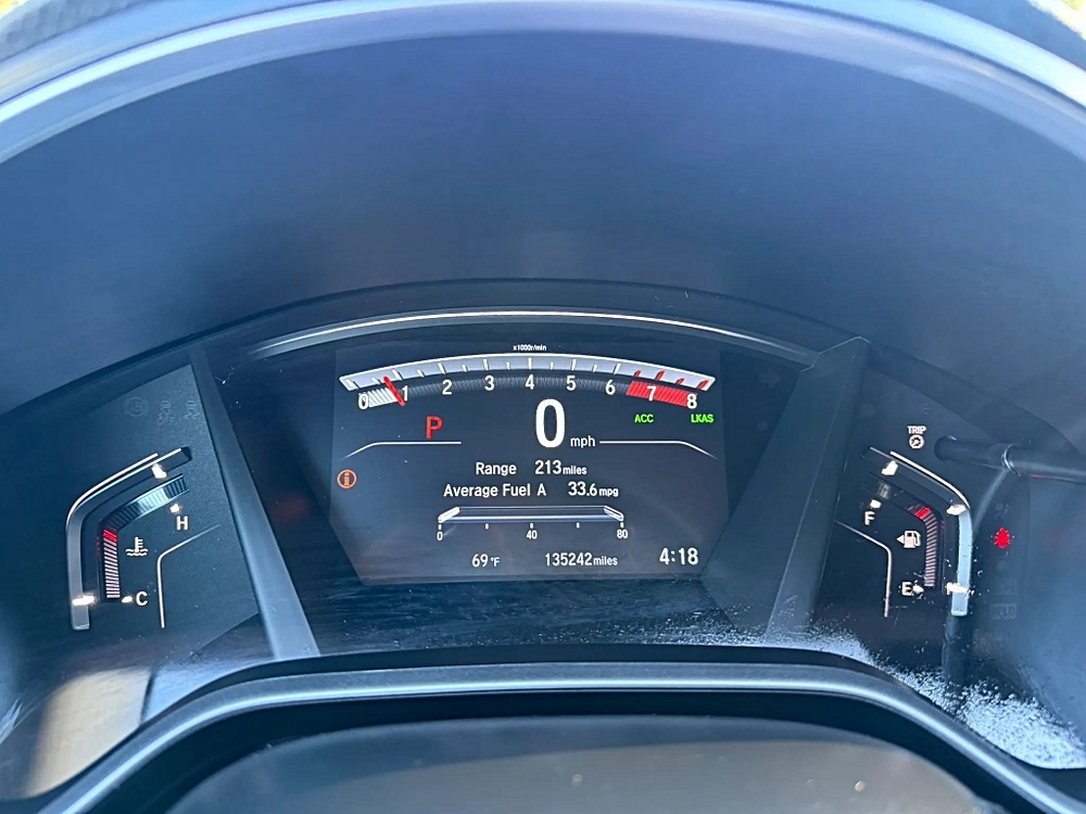 Honda CR-V photo 28