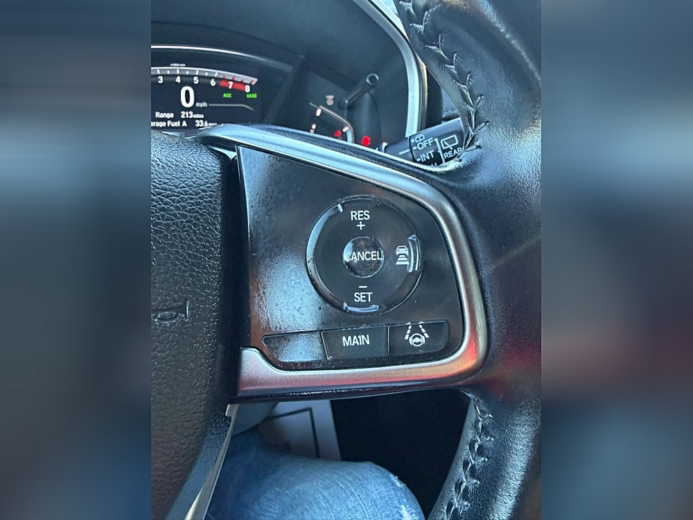 Honda CR-V photo 29