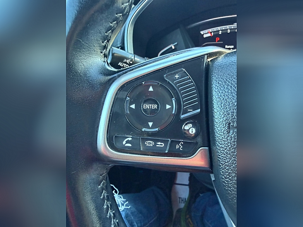 Honda CR-V photo 30