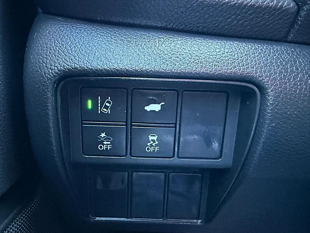 Honda CR-V photo 31