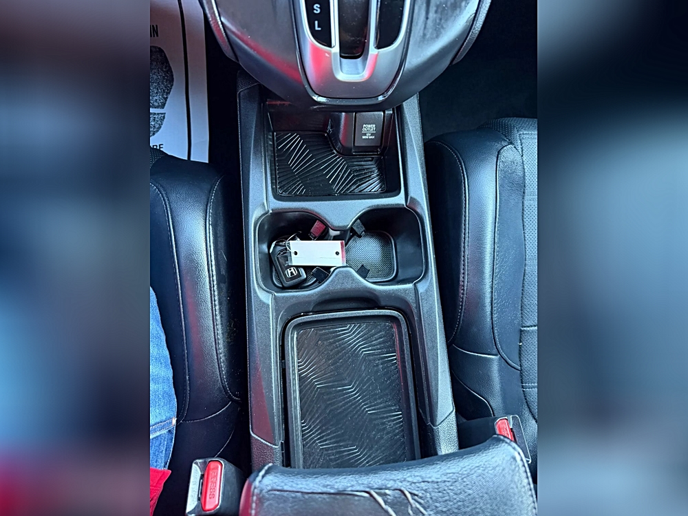 Honda CR-V photo 36
