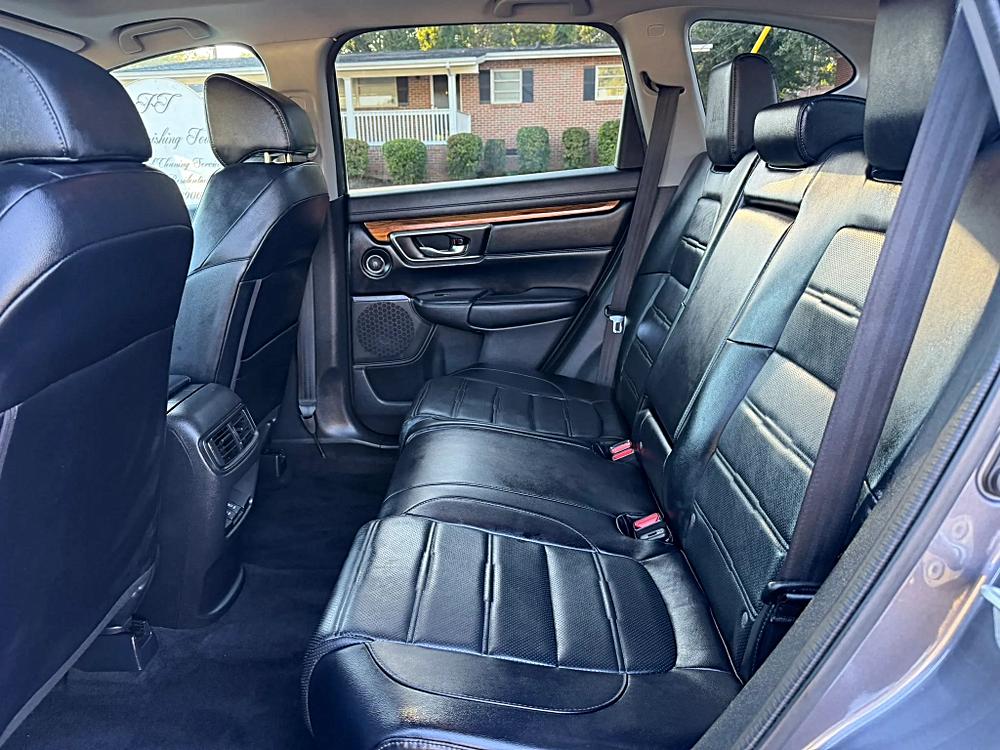 Honda CR-V photo 38