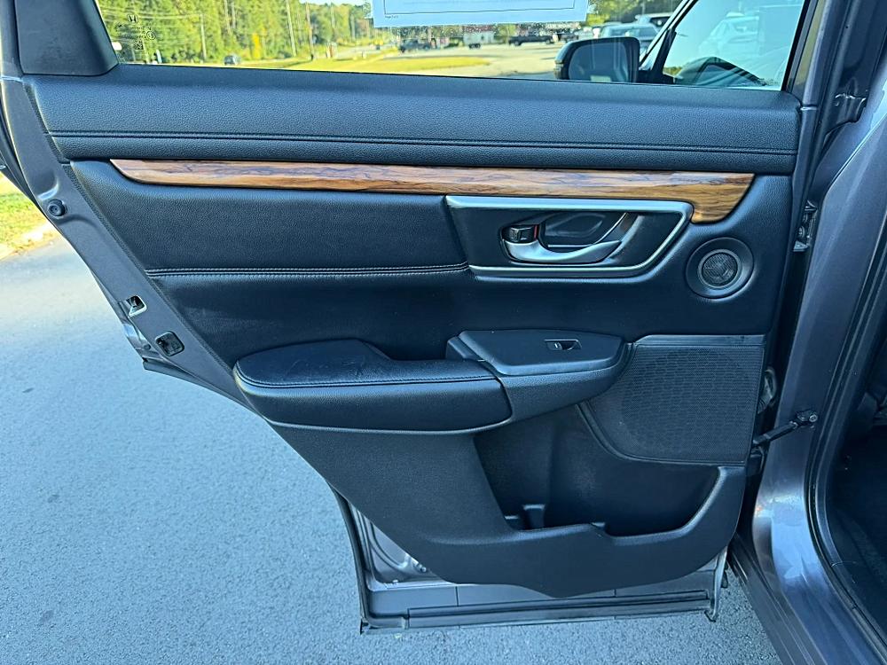 Honda CR-V photo 39