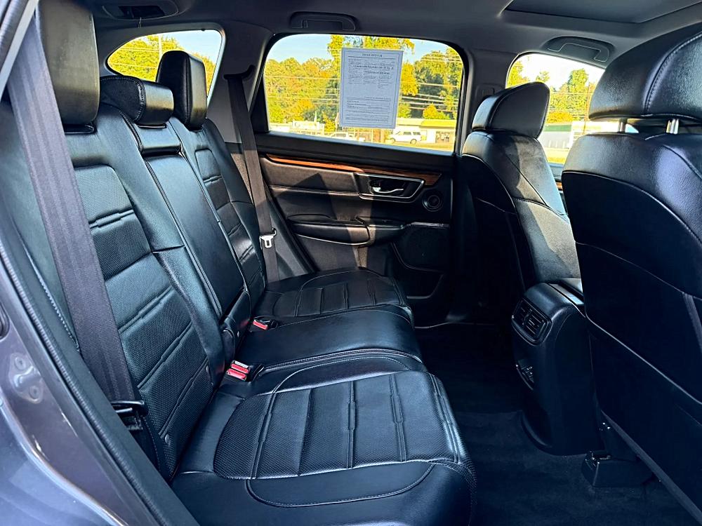 Honda CR-V photo 40