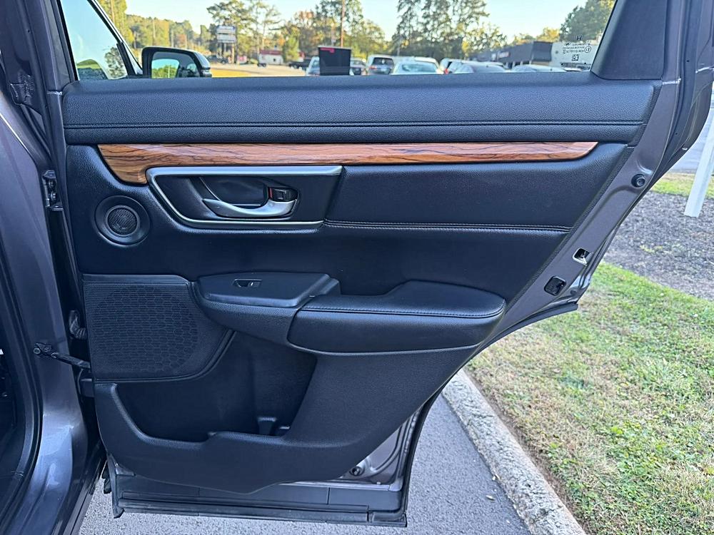 Honda CR-V photo 41