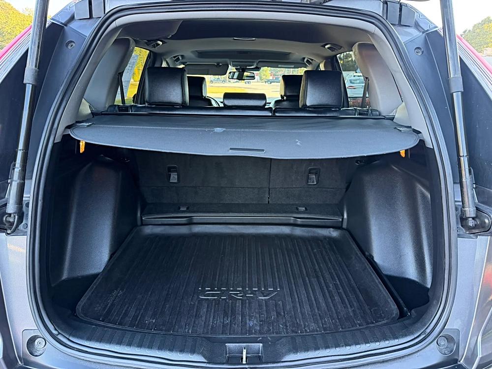Honda CR-V photo 42