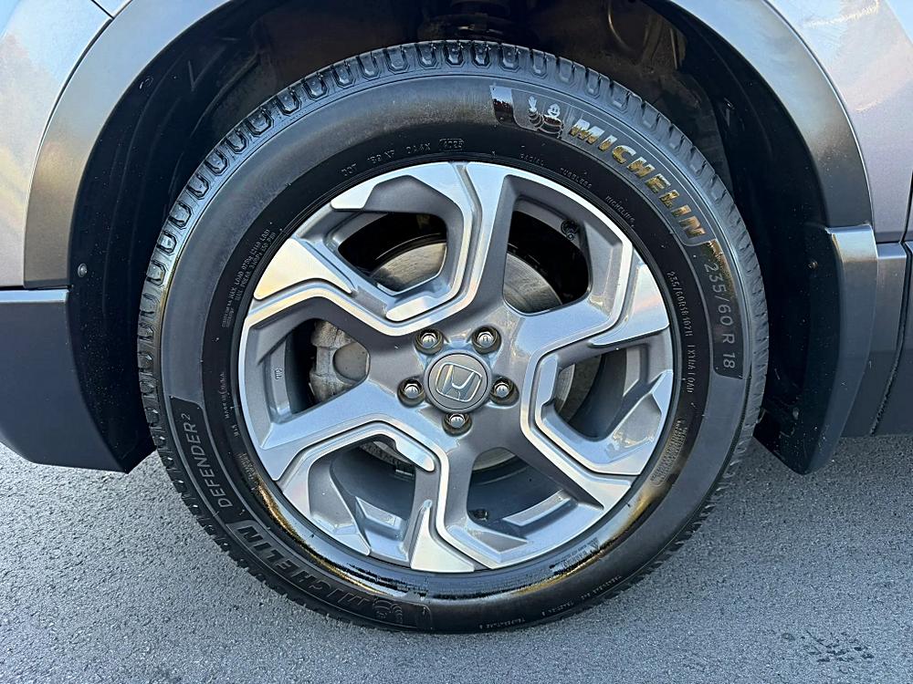 Honda CR-V photo 44