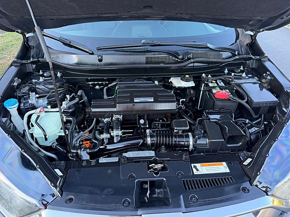 Honda CR-V photo 45