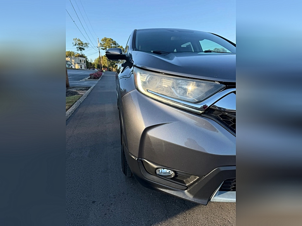Honda CR-V photo 7