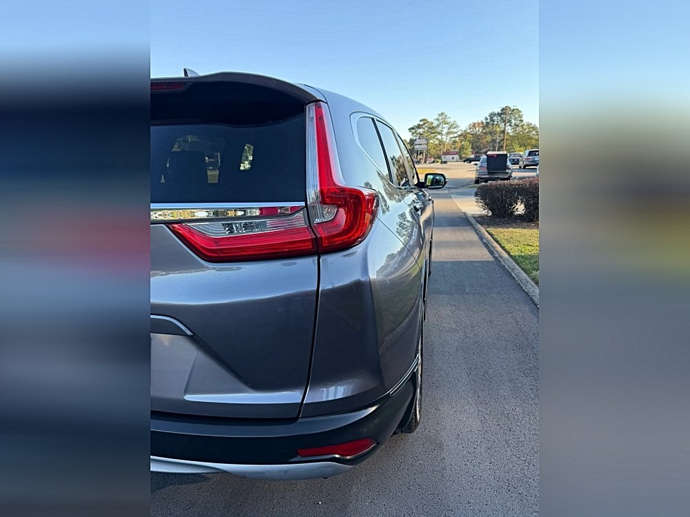 Honda CR-V photo 11